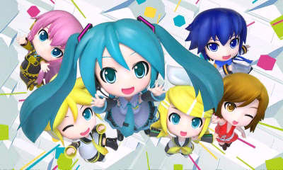 REVIEW: Hatsune Miku: Project Mirai DX - oprainfall