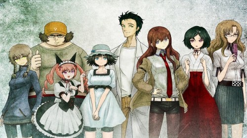 steins;gate