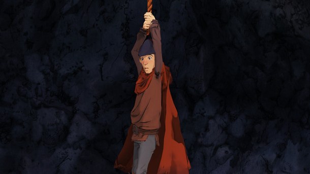 King's Quest Chapter 1: A Knight to Remember