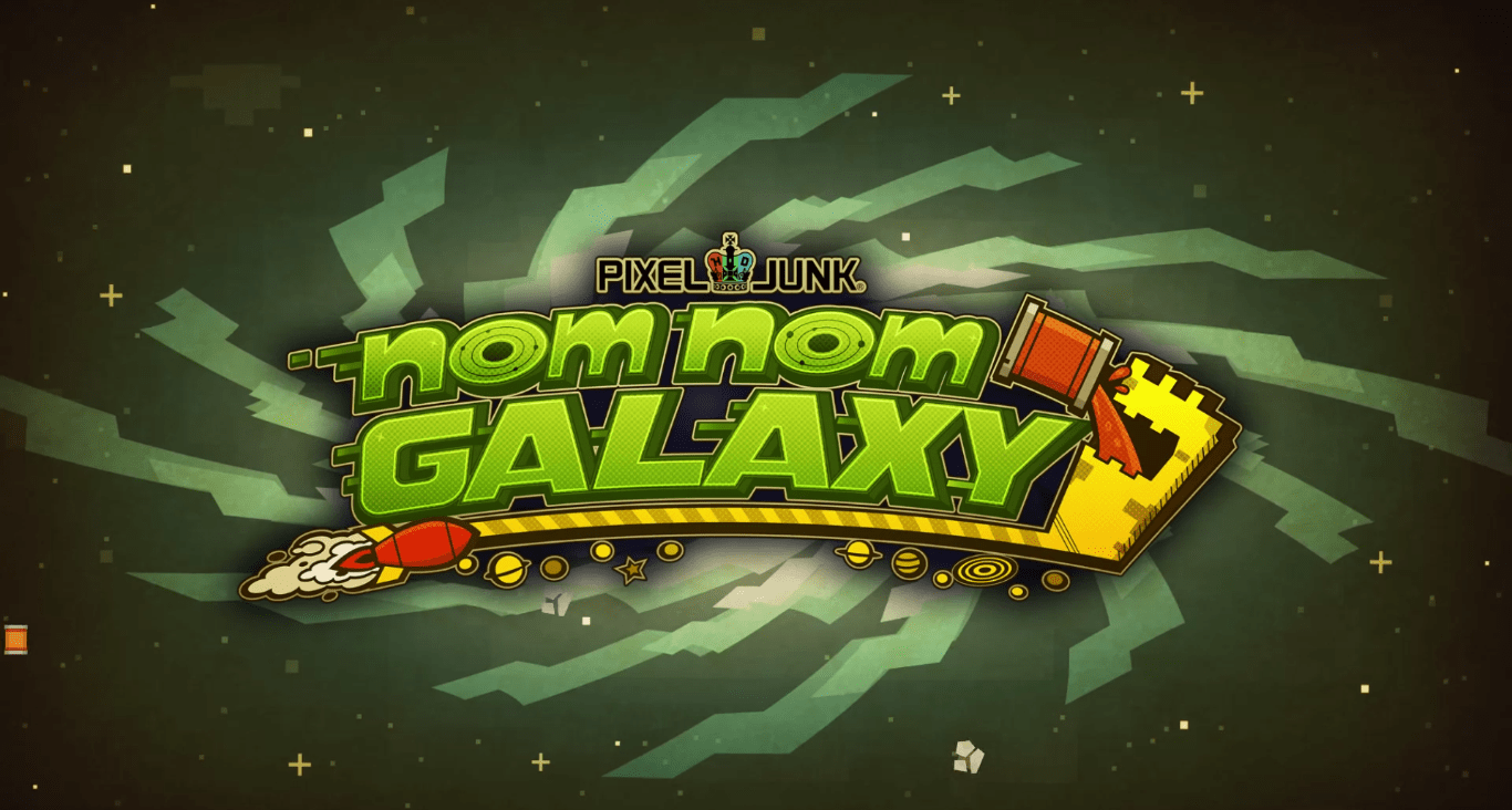 Nom Nom Galaxy Preview oprainfall