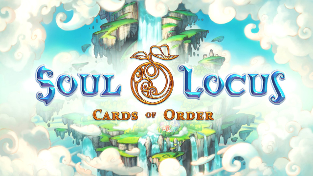 Soul Locus Featured