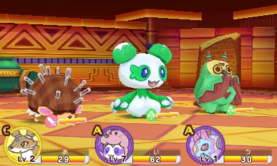 REVIEW: Moco Moco Friends - oprainfall