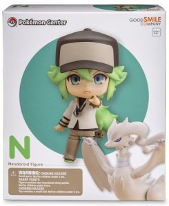 Nendoroid N | oprainfall