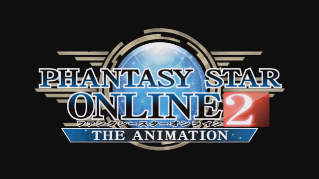 PSO2: The Animation 2nd PV and Premiere Date Revealed