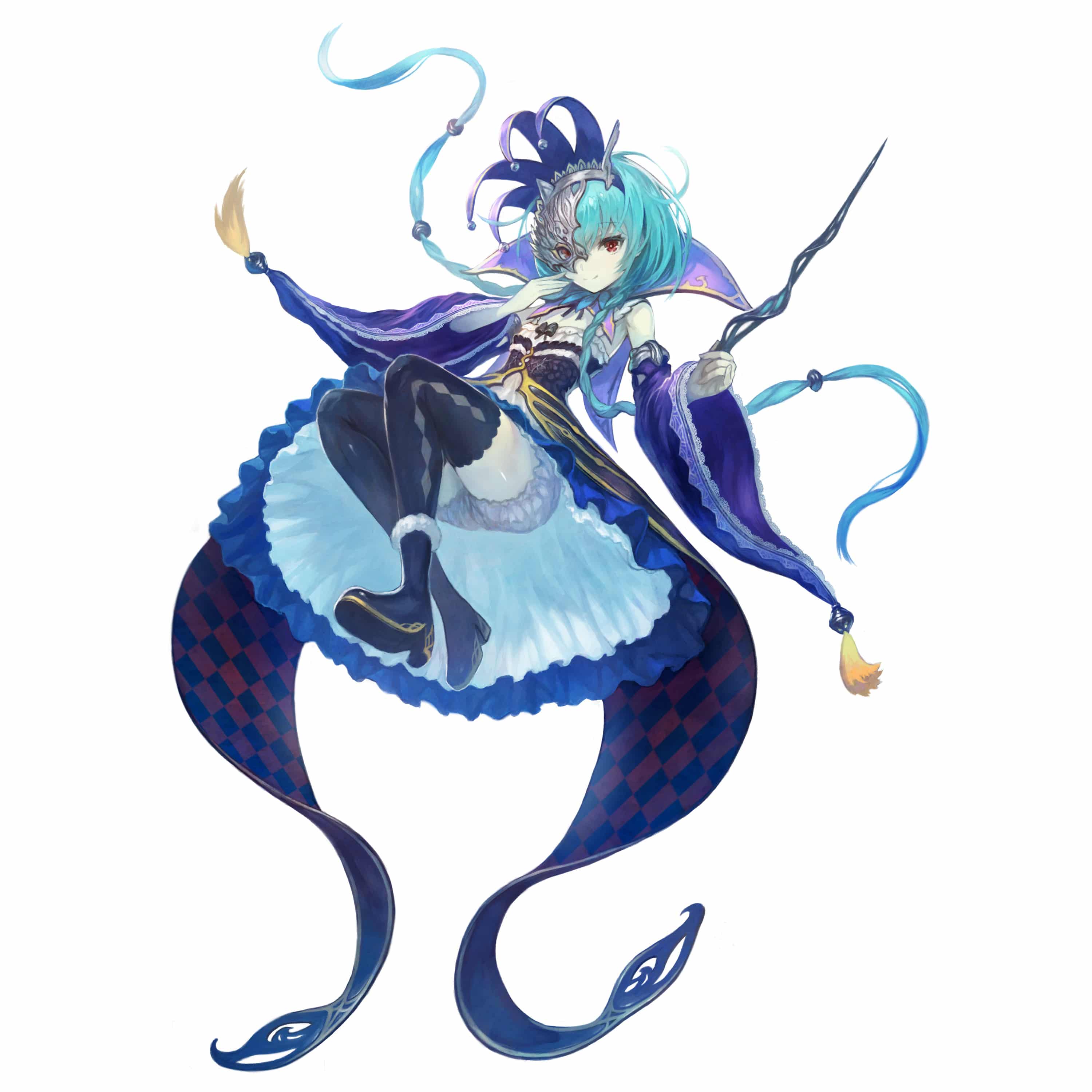 NightsofAzure_Christophorus