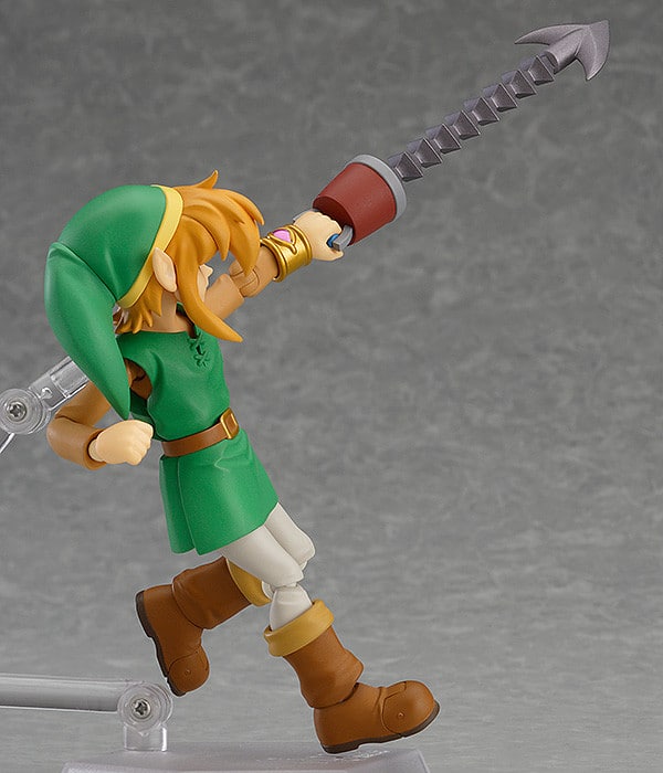 A Link Between Worlds figma 07