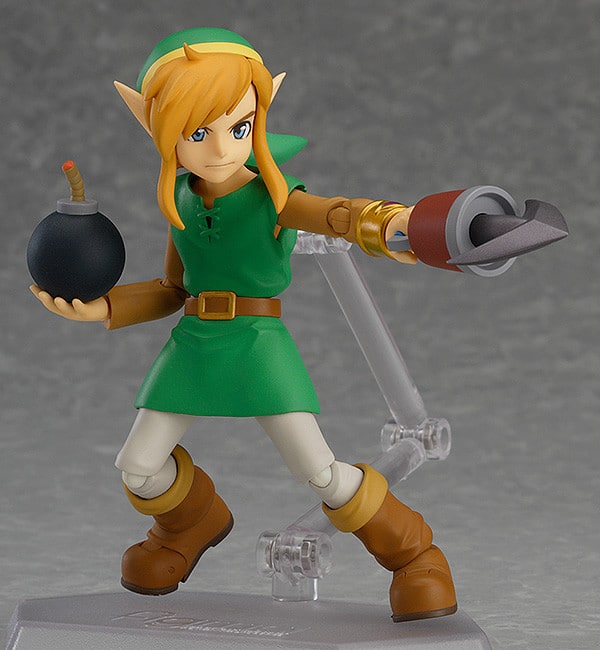 A Link Between Worlds figma 06