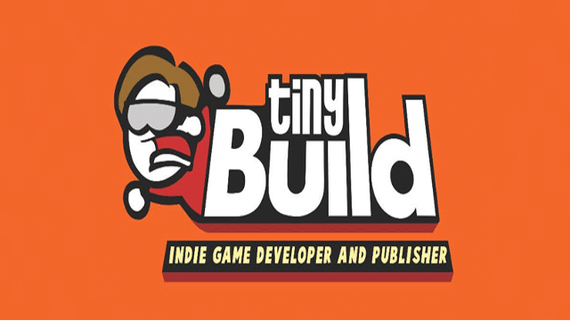 Tinybuild Collabs tinyBuild Making the Switch with 6 Games - oprainfall