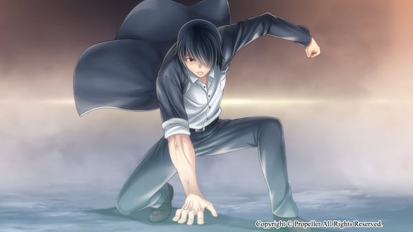 REVIEW: Tokyo Babel - oprainfall