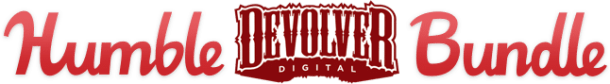 Humble Devolver Bundle