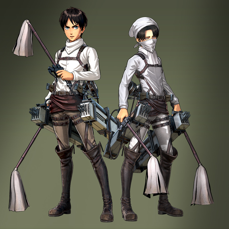 AttackonTitan_Costume01