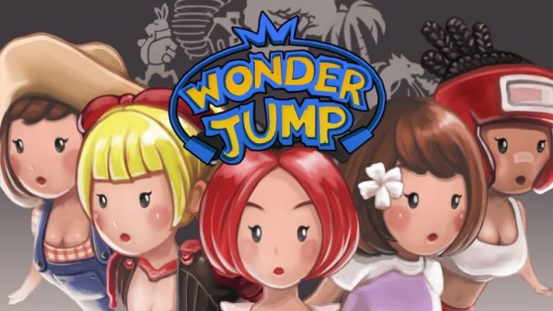 Wonder Jump