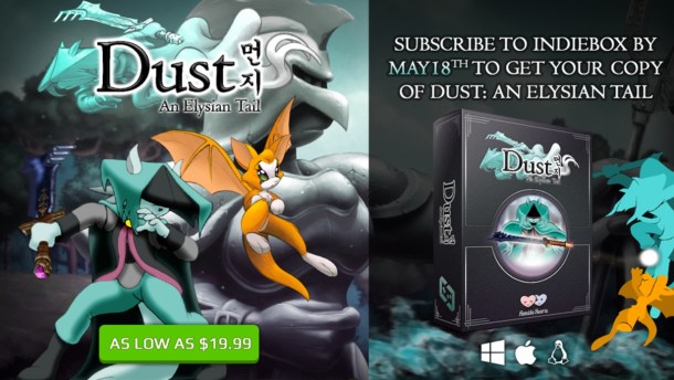 dust-indiebox