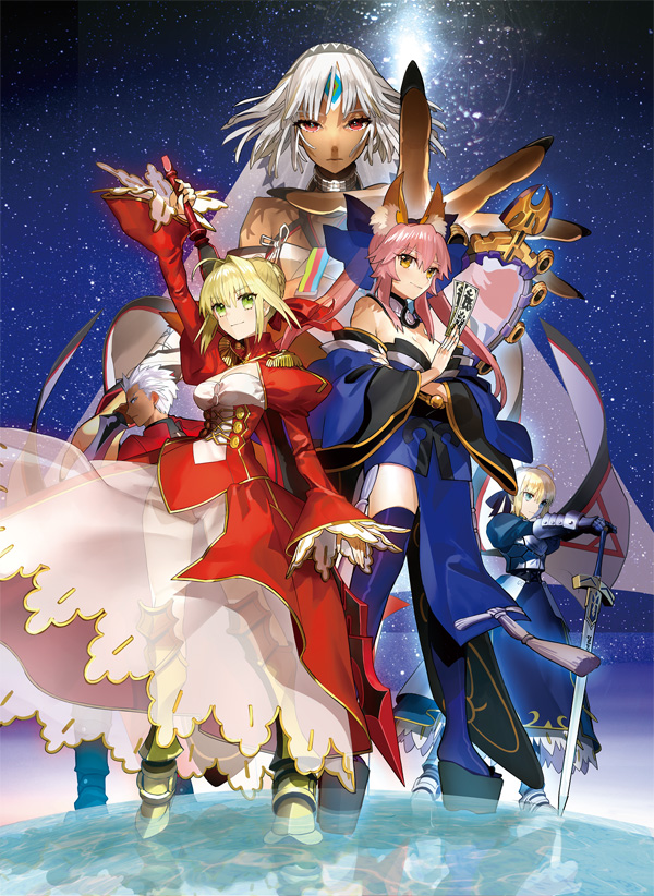 Fate-Extella-7