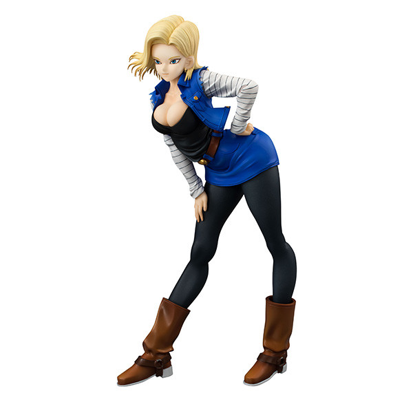 android 18