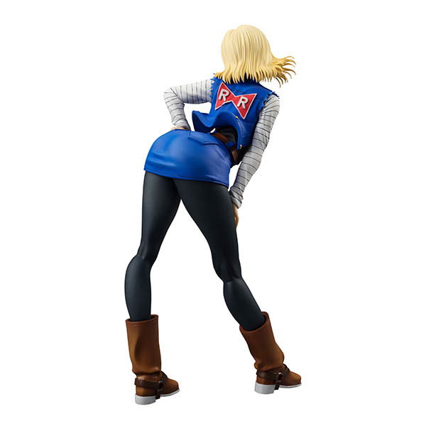 android 18