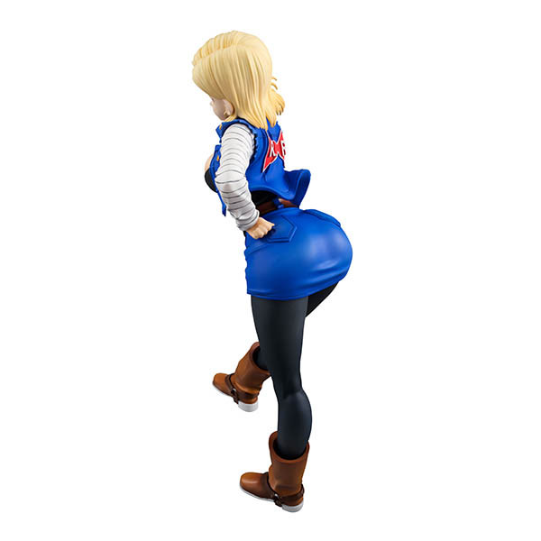android 18