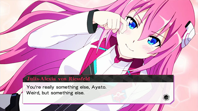 The Asterisk War: Phoenix Festa English Physical Release in Asia