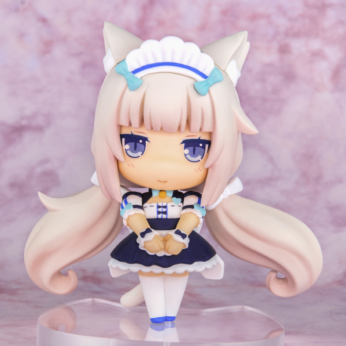 Nekopara Collectible