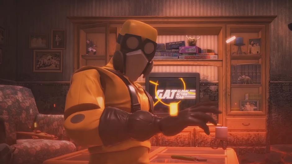 Klei Entertainment Working On New Game Hot Lava Oprainfall