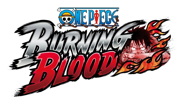 ONE PIECE BURNING BLOOD Coming To PC In September Oprainfall