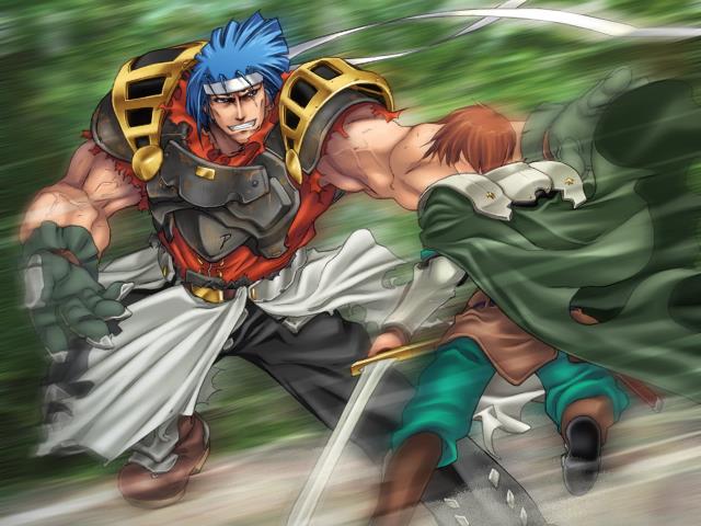 Rance