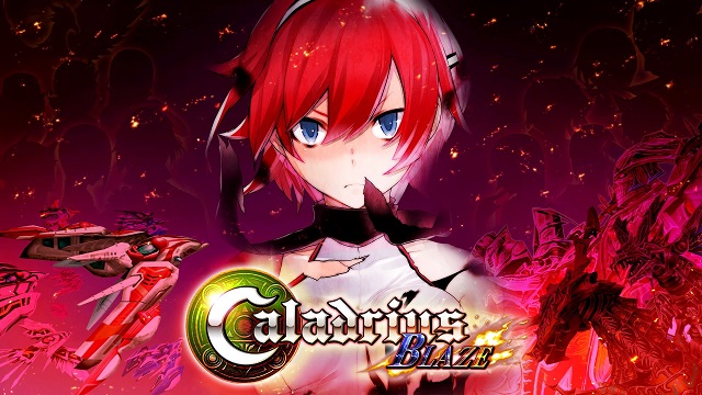 REVIEW: Caladrius Blaze - oprainfall