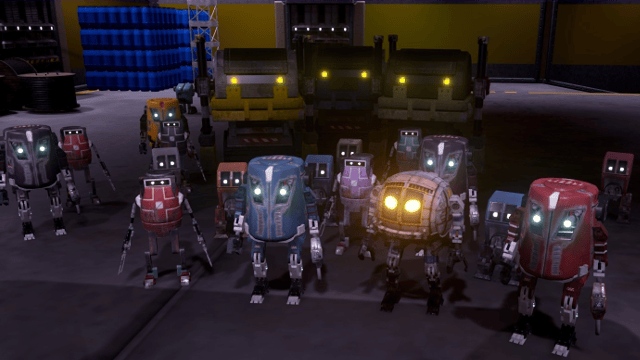 REVIEW: Shiny