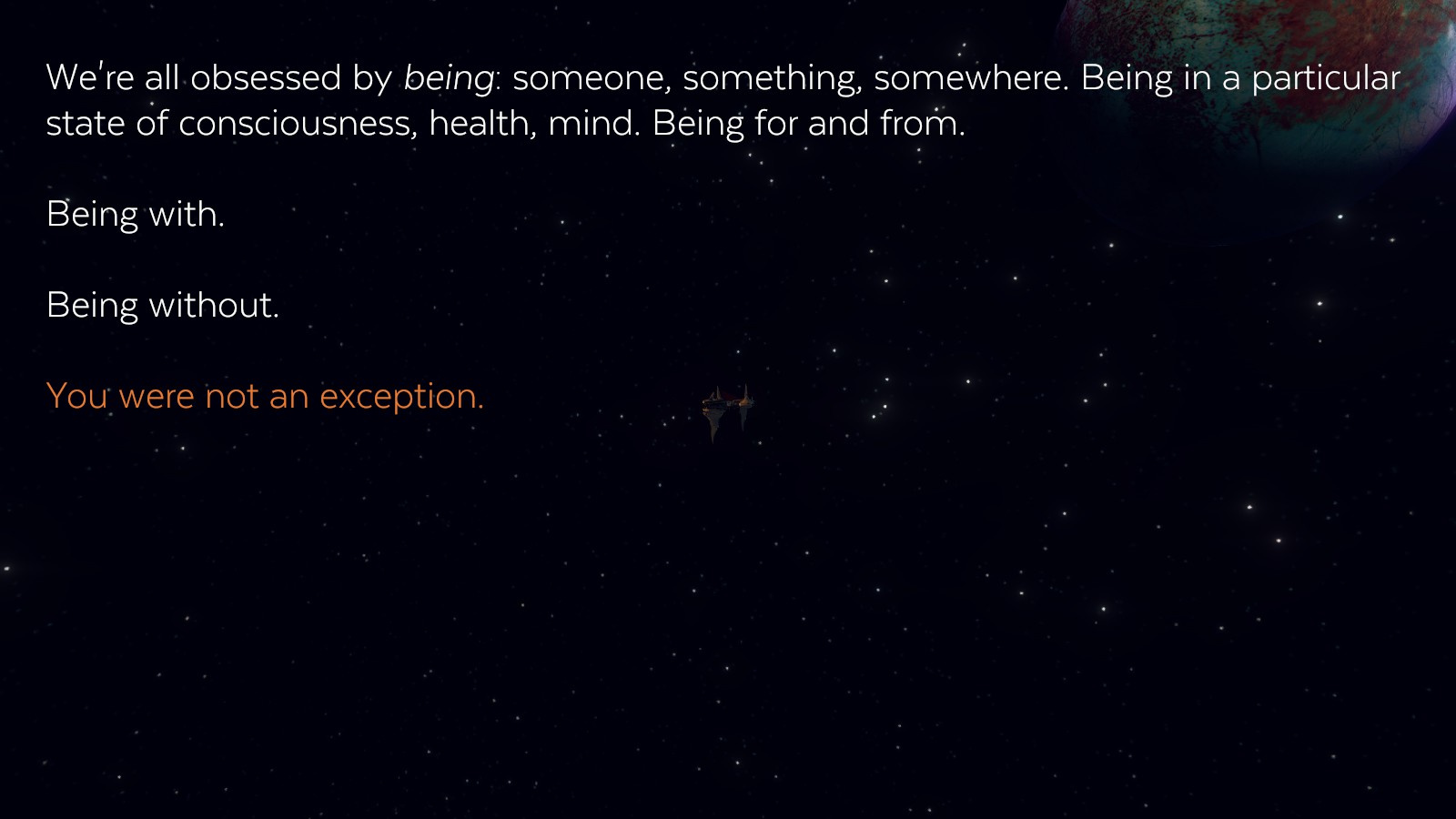 REVIEW: Event[0]