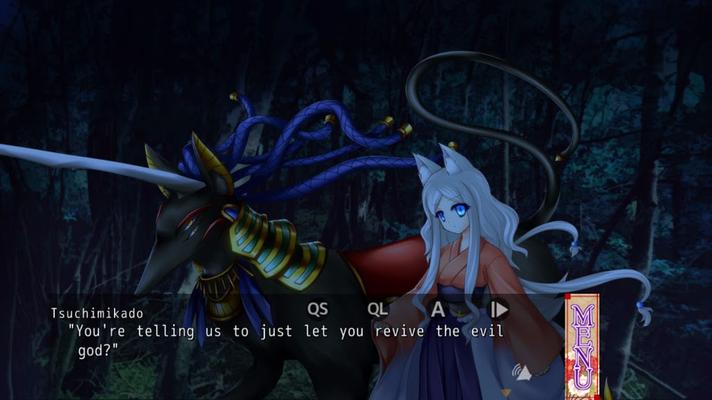 Ne no Kami