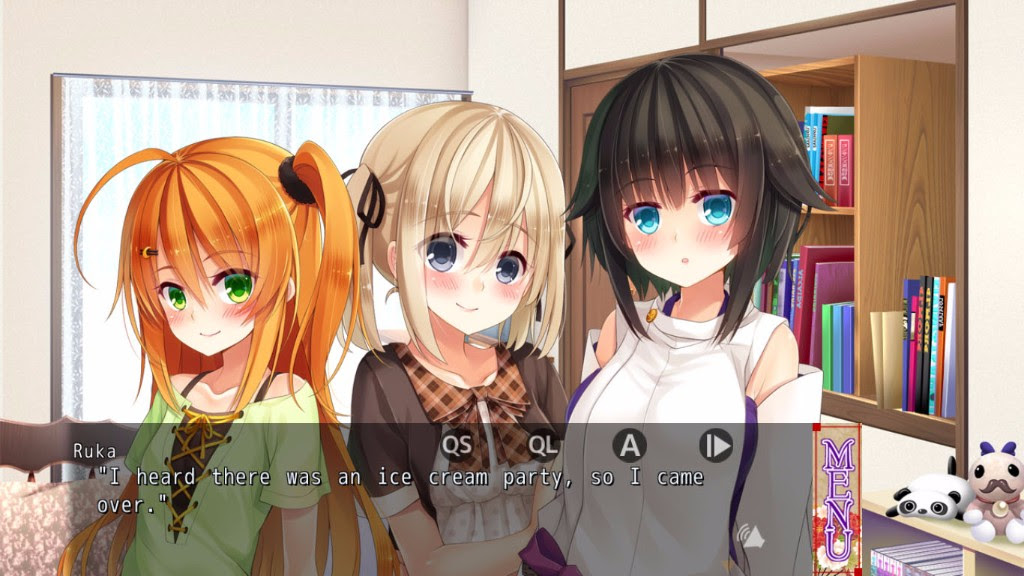 Ne no Kami