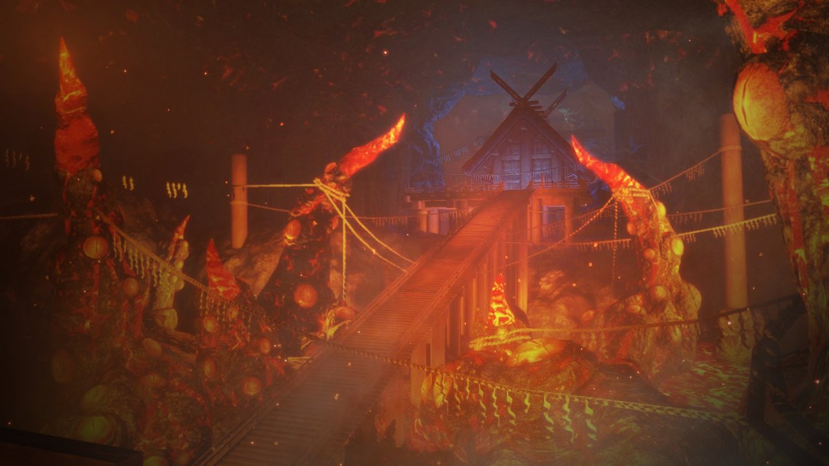 toukiden 2
