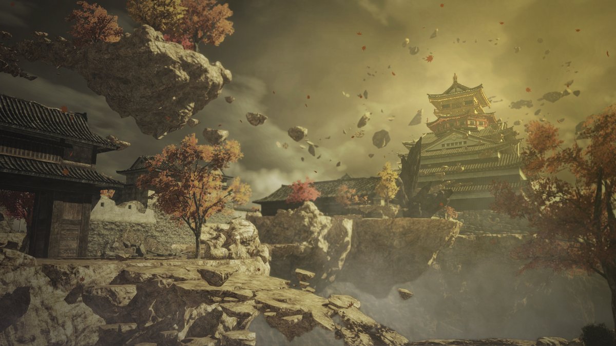 toukiden 2
