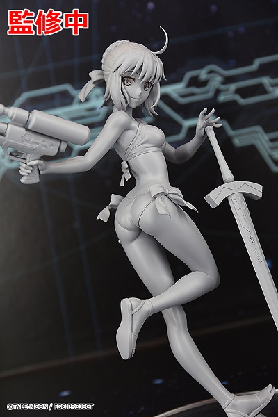 Good Smile Company Wonder Festival