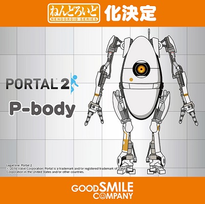 Wonder Festival Nendoroids