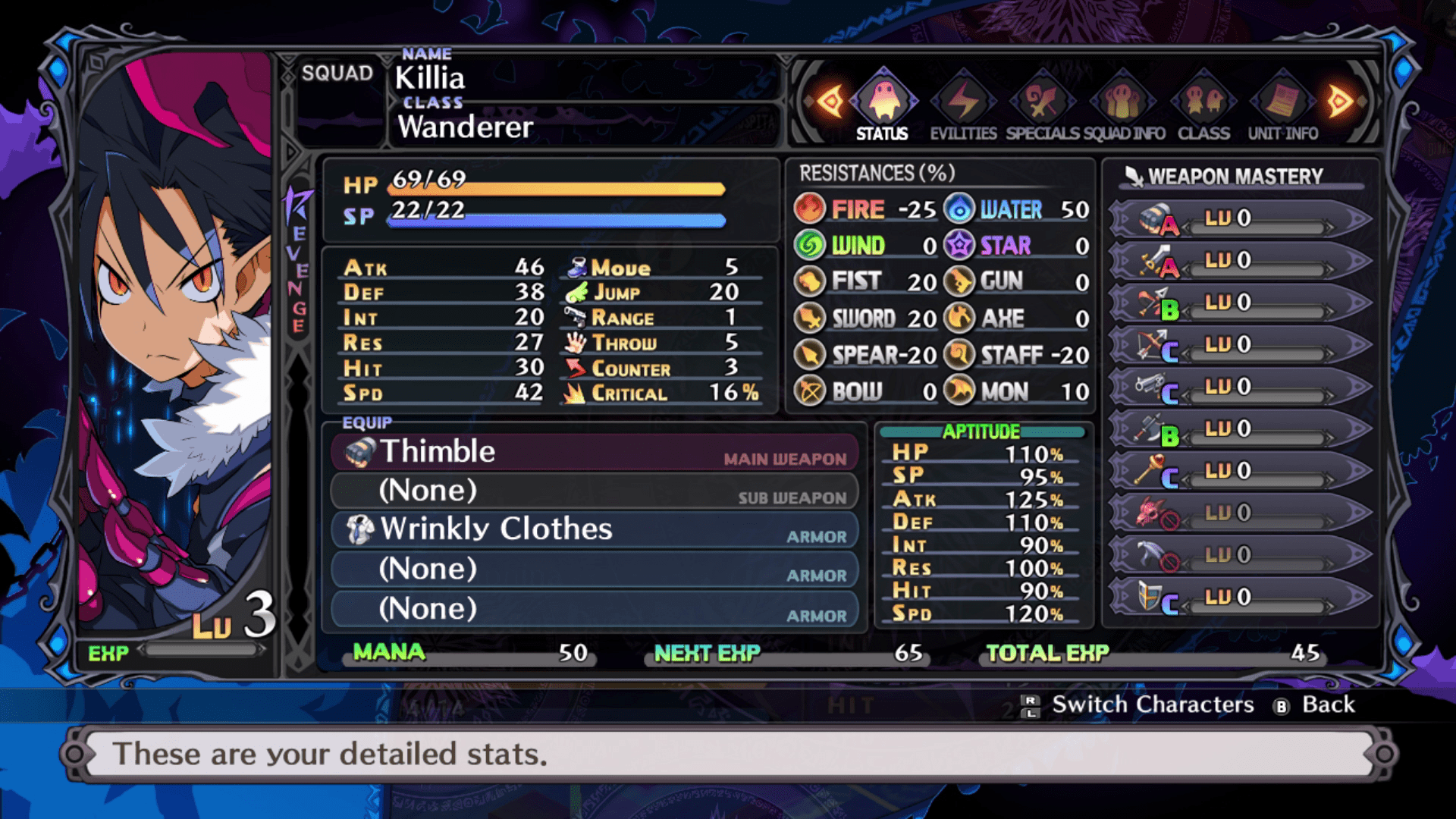Disgaea 5 Complete Given Firm Release Date in NA & EU