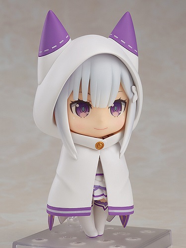 Re:Zero Emilia