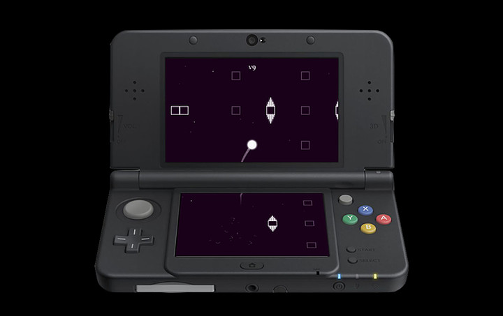 Unique Platformer 6180 the Moon Shifts to 3DS - oprainfall