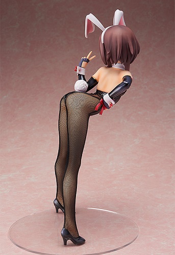 KonoSuba Megumin Bunny Girl