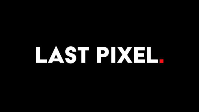 Last Pixel Store Launches March 30th - oprainfall