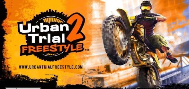 Nintendo Download | Urban Trial Freestyle 2