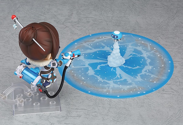 Overwatch Mei Nendoroid