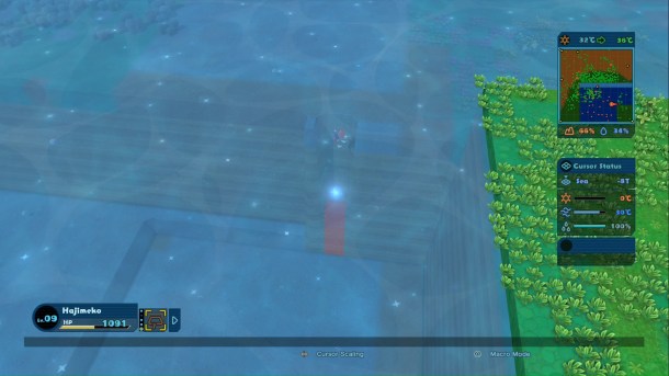 Birthdays the Beginning | Terraforming: One Block at A Time