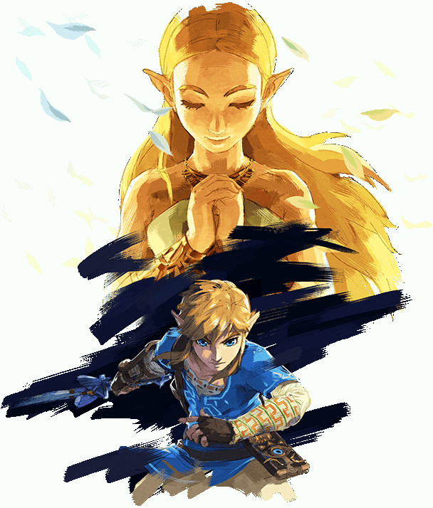 PR Nintendo Download for 6/29/17 oprainfall