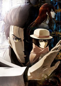 Steins;Gate 0