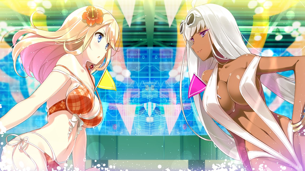 Princess X: My Fiancee Is A Monster Girl?!