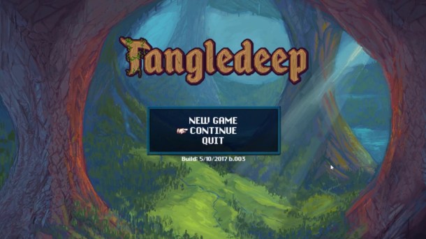 Tangledeep | Featured Image