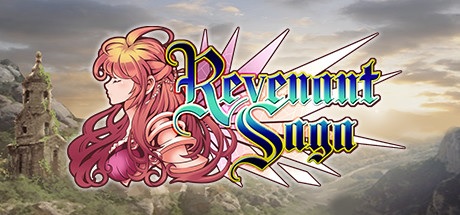 Revenant Saga / Revenant Demon レヴナント TBT REVIEW: Revenant Saga - oprainfall