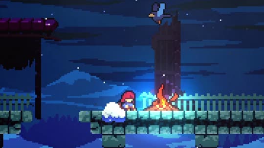 Nintendo Download | Celeste