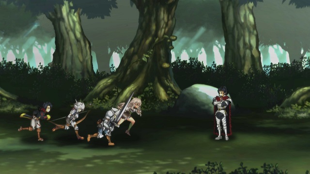 Fallen Legion Rise to Glory 1